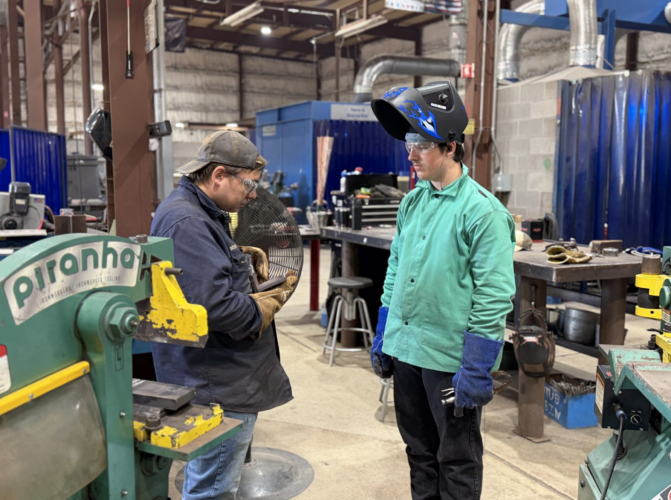 State grants help rural areas offer opportunities, thrive